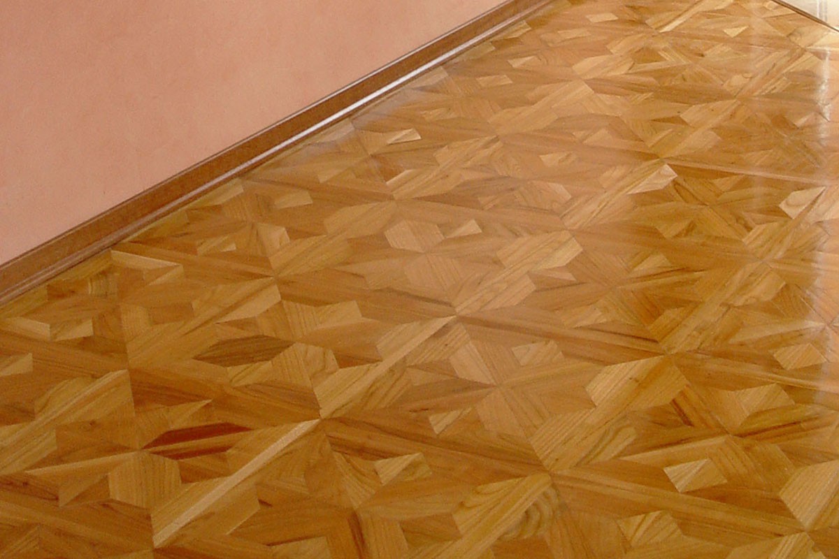Mosaic Panels - Modena