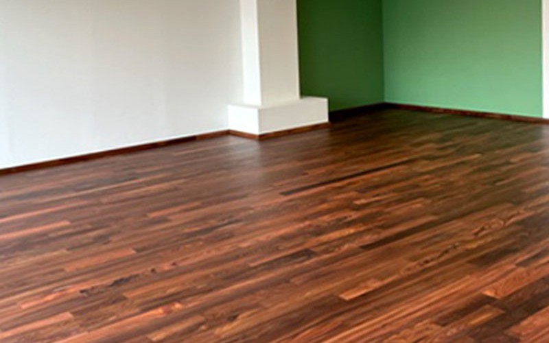 Morado flooring