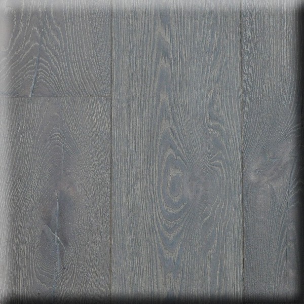 Oak Vintage - Slate Grey