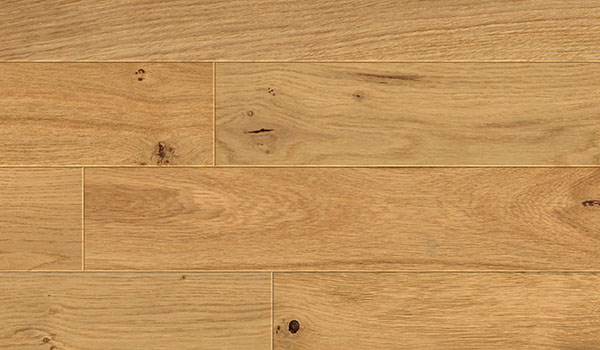 Wood Flooring Grade - ABC Natural