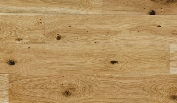 Wood Flooring Grade - ABCD Rustic